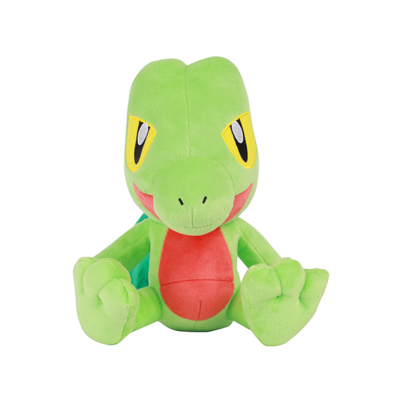 Pokemon Treecko Plush 25cm