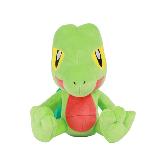 Pokemon Treecko Plush 25cm