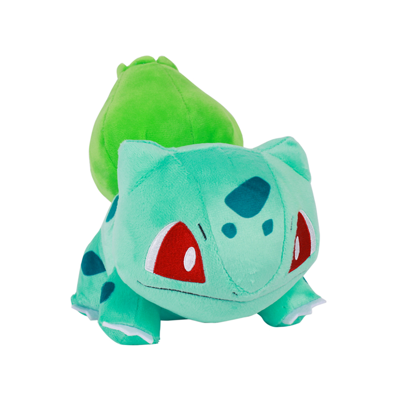 Pokemon Bulbasaur Plush 25cm