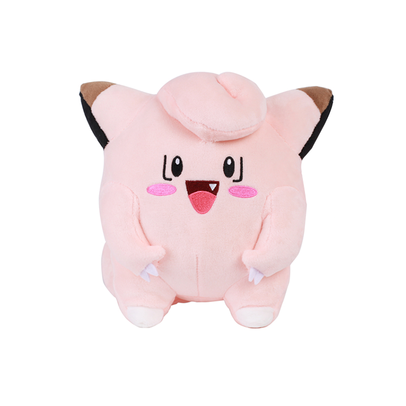 Pokemon Clefairy Plush 25cm