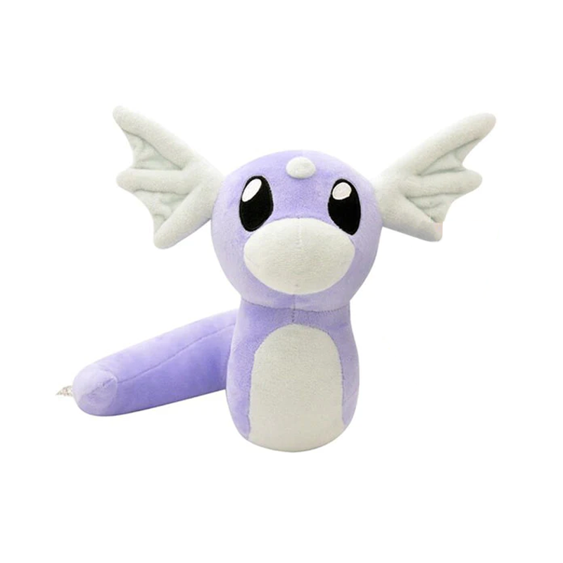 Pokemon Dratini Plush 25cm