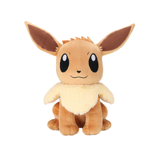 Pokemon Eevee Plush 25cm