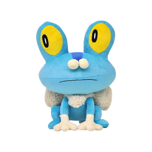 Pokemon Froakie Plush 25cm