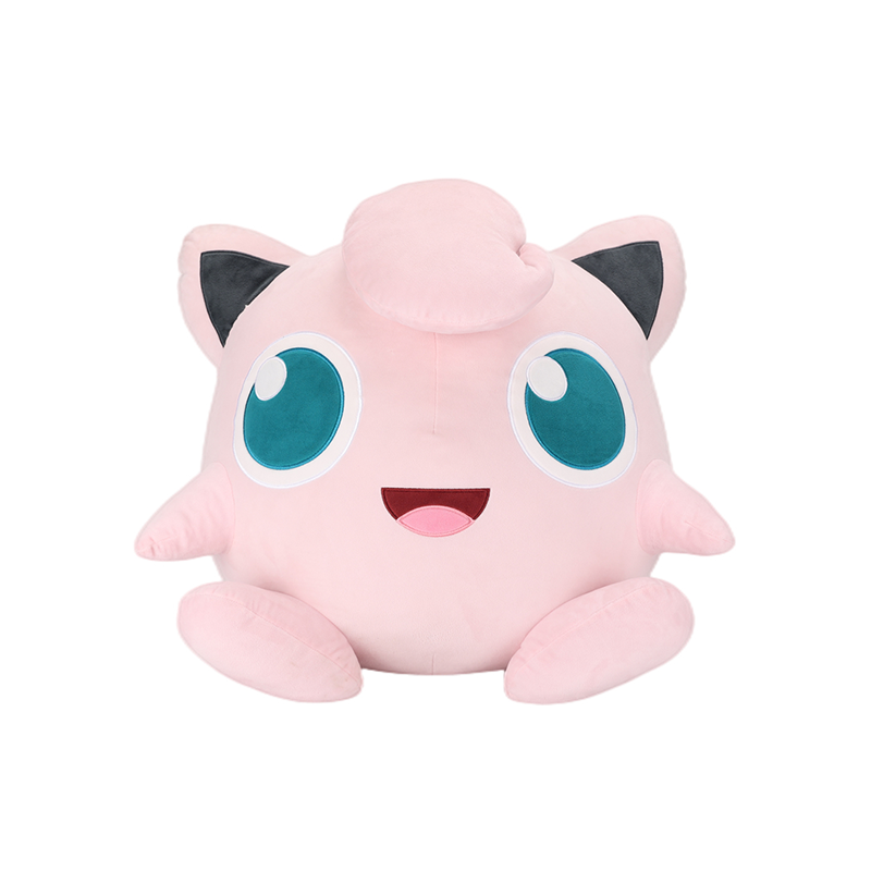 Pokemon Jigglypuff Plush 25cm