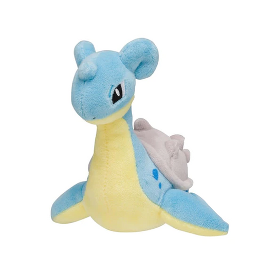 Pokemon Lapras Plush 25cm