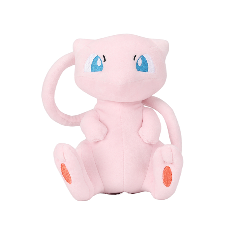 Pokemon Mew Plush 25cm