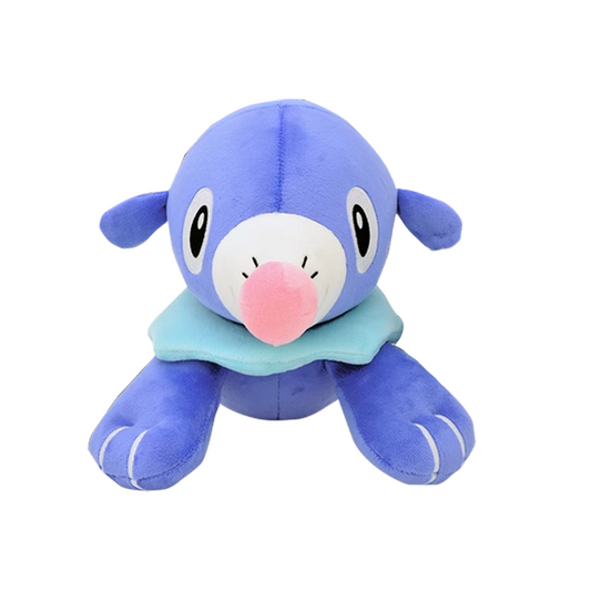 Pokemon Popplio Plush 25cm