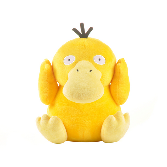 Pokemon Psyduck Plush 25cm