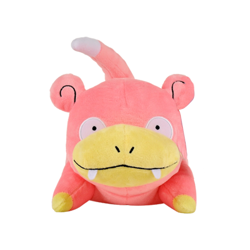 Pokemon Slowpoke Plush 25cm