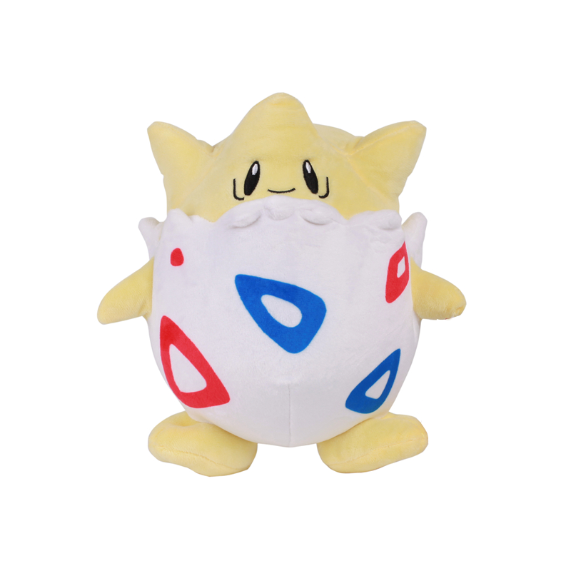 Pokemon Togepi Plush 25cm