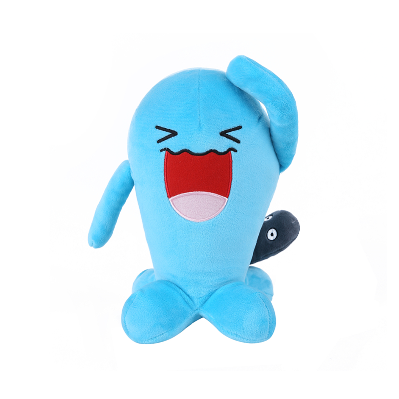 Pokemon Wobbuffet Plush 25cm